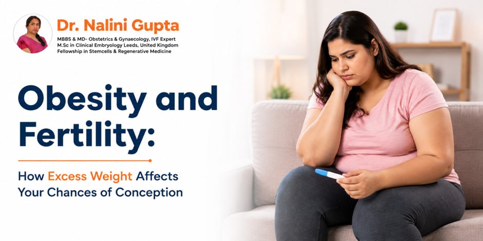 Obesity and Fertility