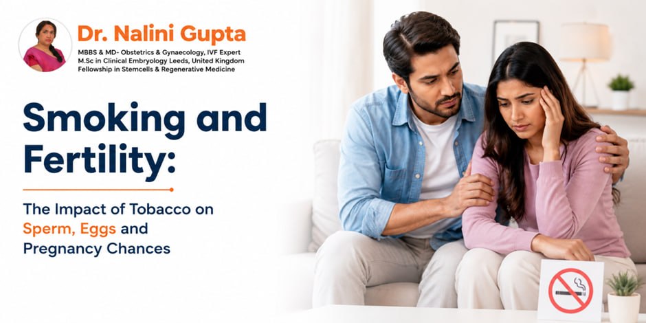 Smoking and Fertility